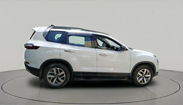 2021 Tata Safari XZ PLUS, Diesel, Manual, 1,09,371 km, exterior