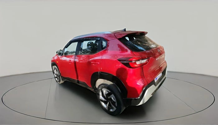 2024 Nissan MAGNITE XE, Petrol, Manual, 36,967 km, exterior