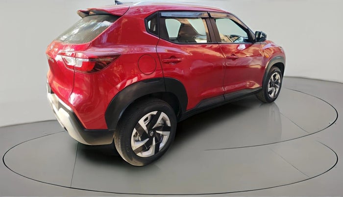 2024 Nissan MAGNITE XE, Petrol, Manual, 36,967 km, exterior