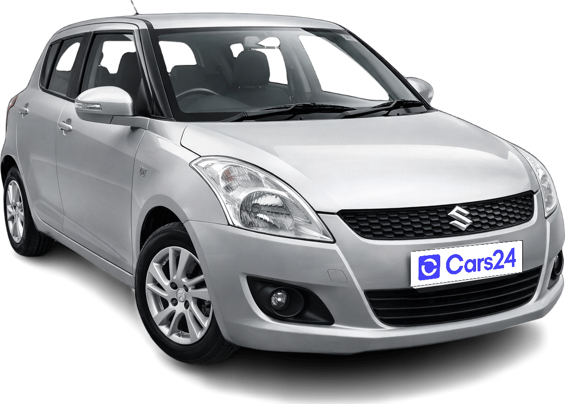 2014 Maruti Swift - Hatchback - Petrol - Manual - ₹2.80 lakh