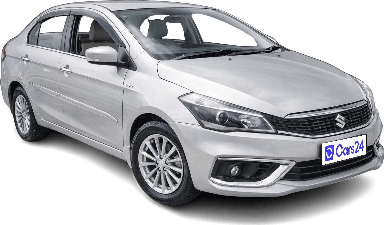 2015 Maruti Ciaz - Sedan - Petrol - Manual - ₹3.12 lakh