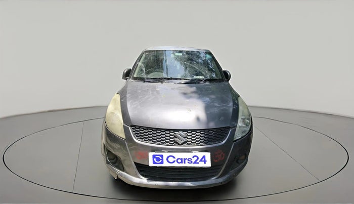 2011 Maruti Swift VXI, CNG, Manual, 1,26,811 km, exterior