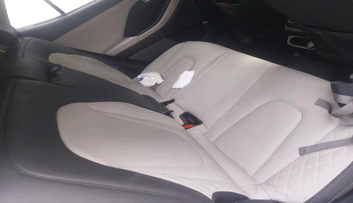 2022 Hyundai Creta SX 1.5 PETROL, Petrol, Manual, 58,156 km, interior