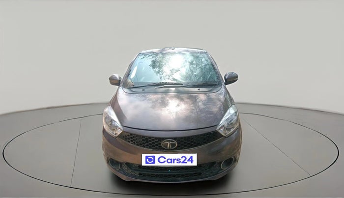 2018 Tata Tiago XZ PETROL, CNG, Manual, 44,717 km, exterior