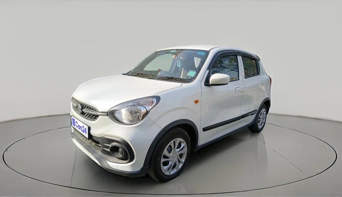 2025 Maruti Celerio VXI AMT, Petrol, Automatic, 3,573 km, exterior