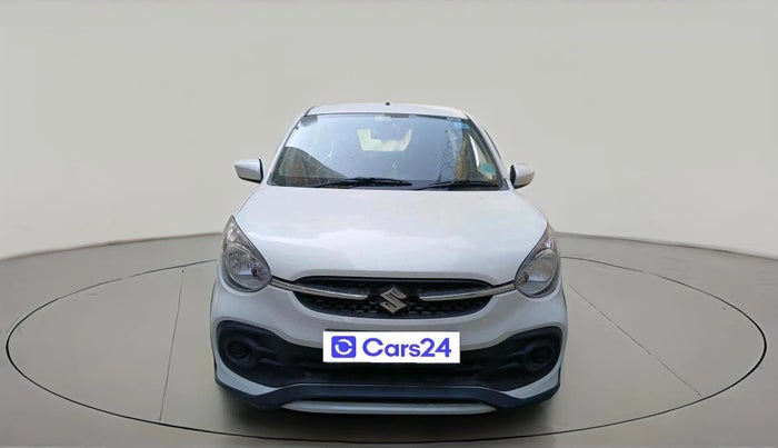 2025 Maruti Celerio VXI AMT, Petrol, Automatic, 3,573 km, exterior