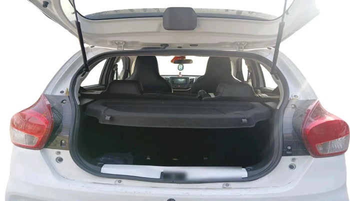 2025 Maruti Celerio VXI AMT, Petrol, Automatic, 3,573 km, exterior