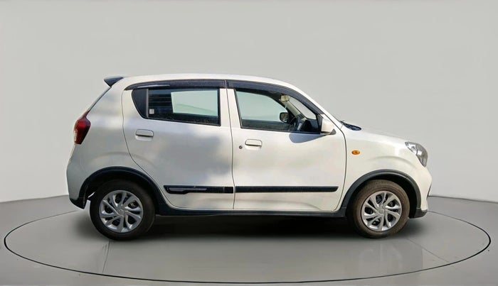 2025 Maruti Celerio VXI AMT, Petrol, Automatic, 3,573 km, exterior