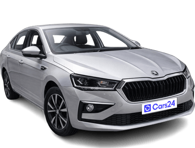 2023 Skoda SLAVIA - Sedan - Petrol - Automatic - ₹14.40 lakh