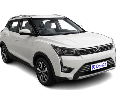 2019 Mahindra XUV300 - SUV - Petrol - Manual - ₹6.40 lakh