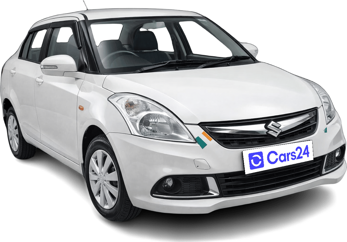 2015 Maruti Swift Dzire - Sedan - Petrol - Manual - ₹3.08 lakh