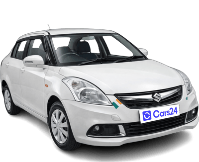 2015 Maruti Swift Dzire - Sedan - Petrol - Manual - ₹3.08 lakh