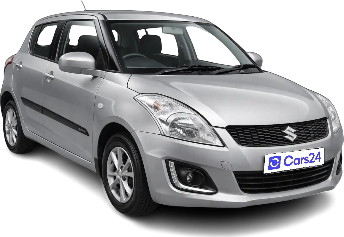 2016 Maruti Swift - Hatchback - Petrol - Manual - ₹2.20 lakh