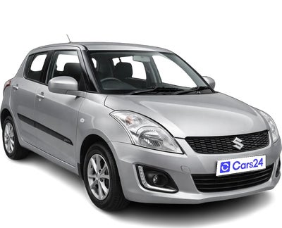 2016 Maruti Swift - Hatchback - Petrol - Manual - ₹2.20 lakh