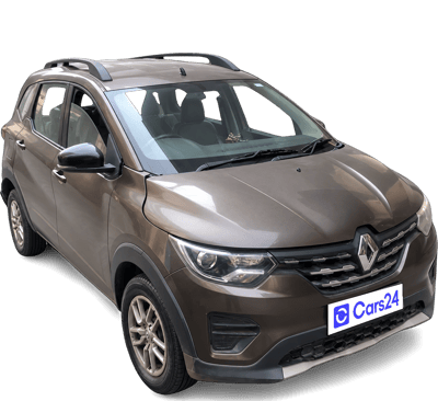 2022 Renault TRIBER - SUV - Petrol - Manual - ₹3.46 lakh