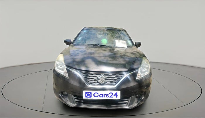 2018 Maruti Baleno ZETA PETROL 1.2, Petrol, Manual, 70,737 km, exterior