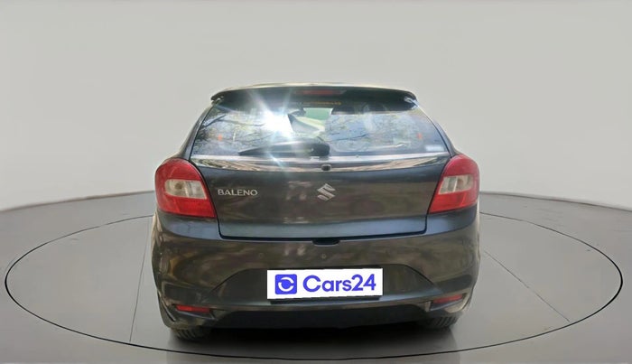 2018 Maruti Baleno ZETA PETROL 1.2, Petrol, Manual, 70,737 km, exterior