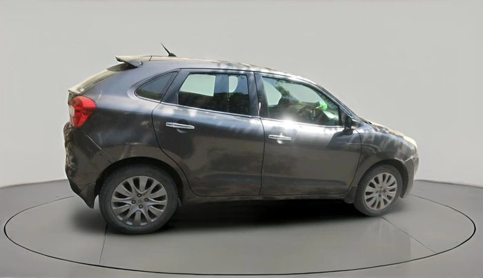 2018 Maruti Baleno ZETA PETROL 1.2, Petrol, Manual, 70,737 km, exterior
