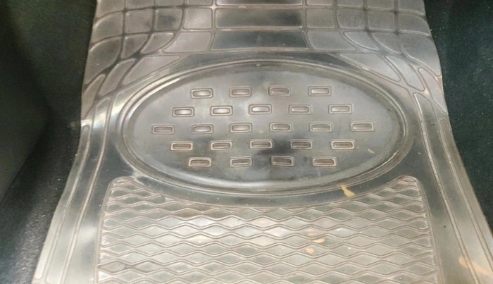 2018 Maruti Baleno ZETA PETROL 1.2, Petrol, Manual, 70,737 km, interior