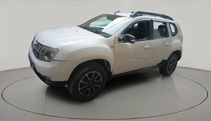 2016 Renault Duster 85 PS RXS MT DIESEL, Diesel, Manual, 76,390 km, exterior