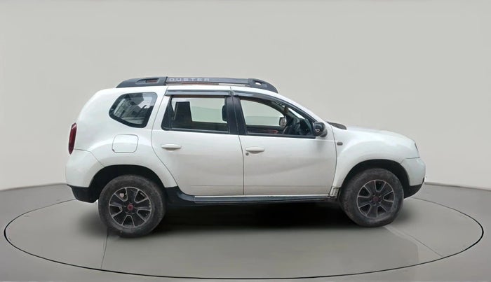 2016 Renault Duster 85 PS RXS MT DIESEL, Diesel, Manual, 76,390 km, exterior