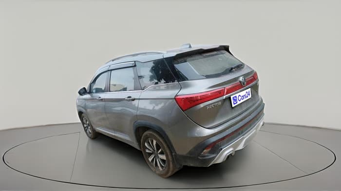 2020 MG HECTOR SHARP 1.5 DCT PETROL, Petrol, Automatic, 71,531 km, exterior
