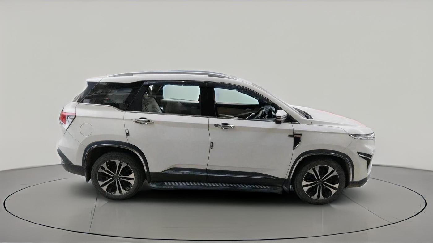 2021 MG HECTOR SHARP 1.5 PETROL CVT, Petrol, Automatic, 62,335 km, exterior