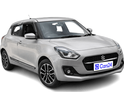 2022 Maruti Swift - Hatchback - Petrol - Manual - ₹6.14 lakh
