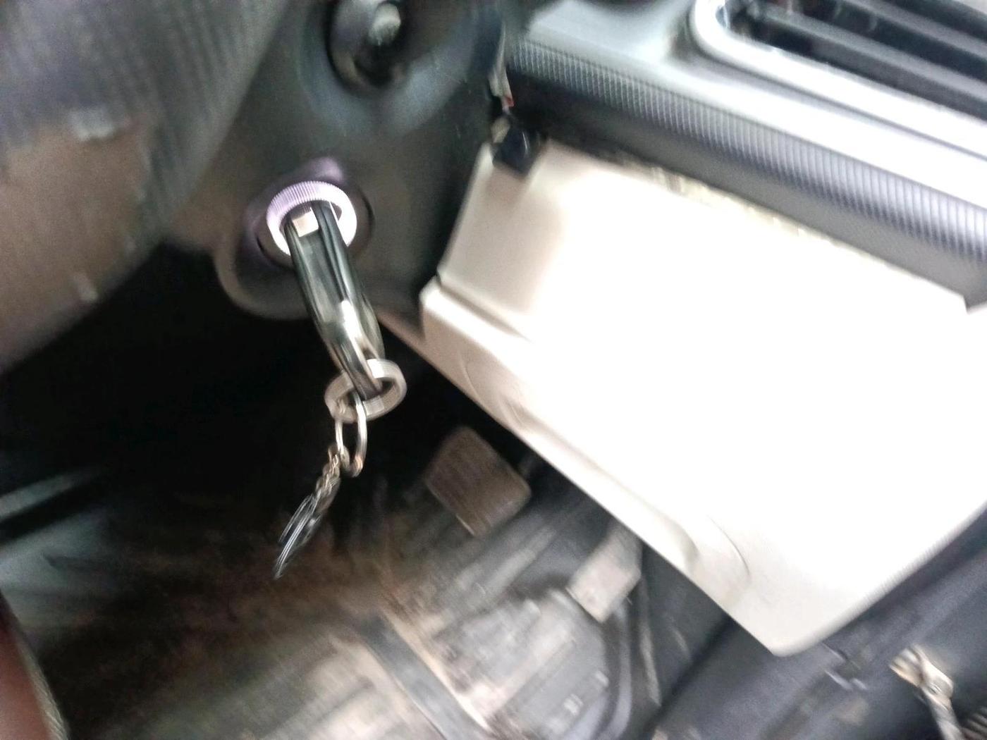 2024 Tata ALTROZ XMA PLUS PETROL, Petrol, Manual, 19,099 km, interior