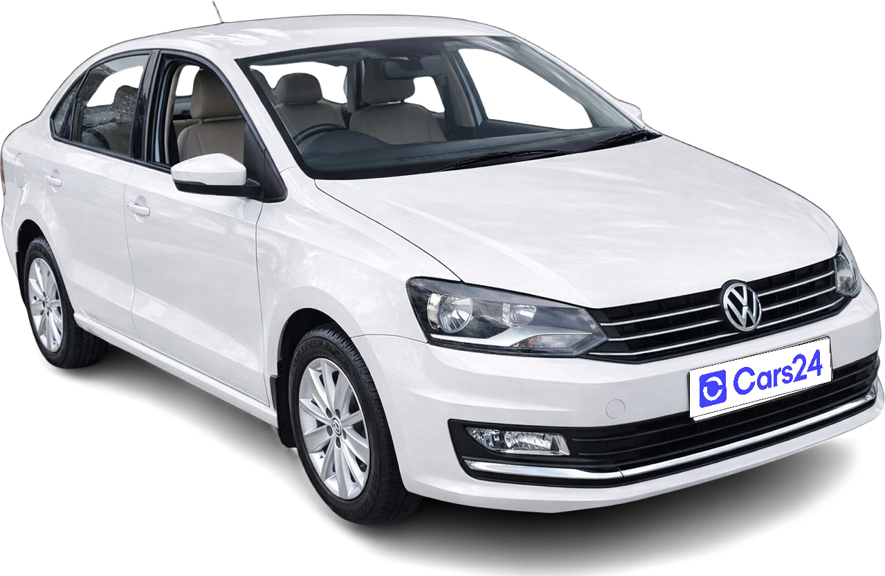 2016 Volkswagen Vento - Sedan - Petrol - Manual - ₹2.80 lakh