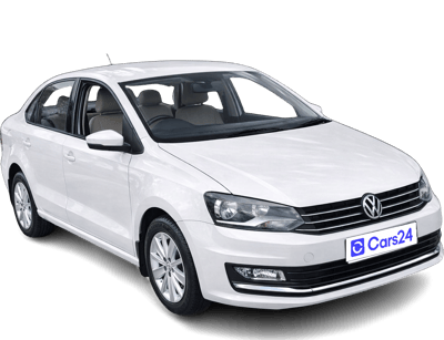 2016 Volkswagen Vento - Sedan - Petrol - Manual - ₹2.80 lakh