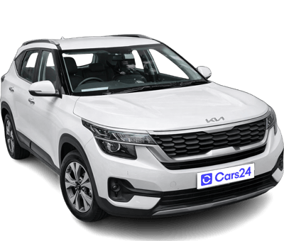 2022 KIA SELTOS - SUV - Petrol - Manual - ₹9.75 lakh