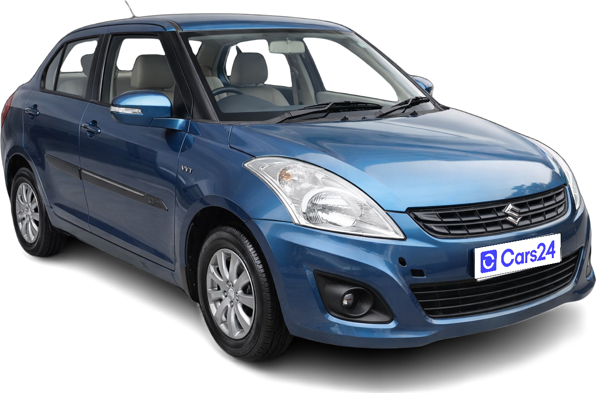 2015 Maruti Swift Dzire - Sedan - Petrol - Manual - ₹2.50 lakh