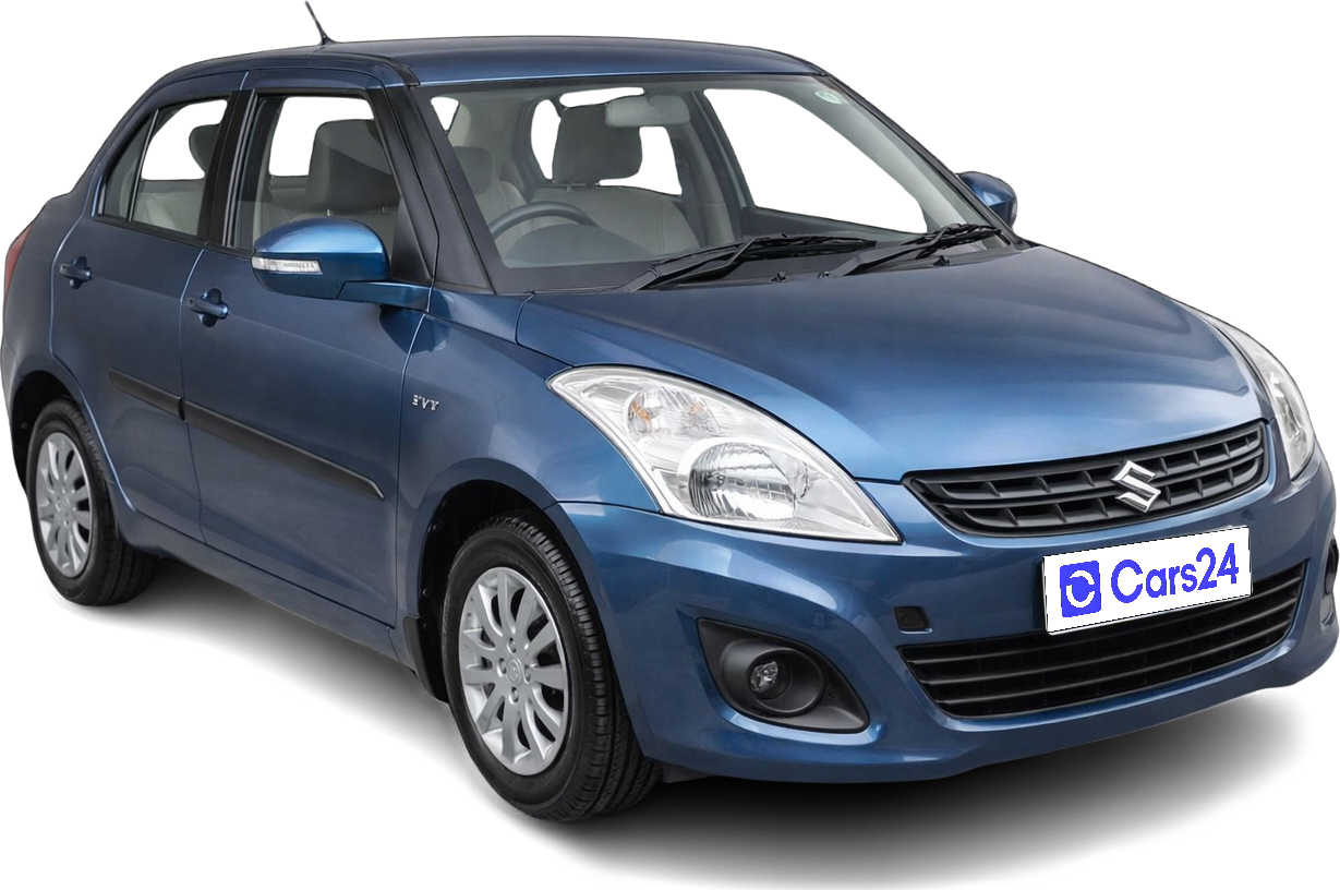 2015 Maruti Swift Dzire - Sedan - Petrol - Manual - ₹2.50 lakh