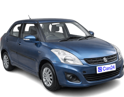 2015 Maruti Swift Dzire - Sedan - Petrol - Manual - ₹2.50 lakh