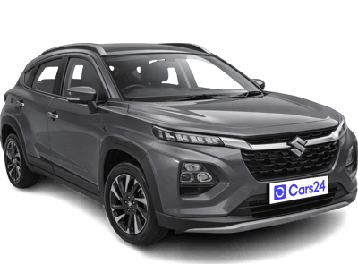 2023 Maruti FRONX - Hatchback - Petrol - Manual - ₹7.00 lakh