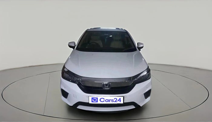 2022 Honda City 1.5L I-VTEC ZX CVT, Petrol, Automatic, 35,650 km, exterior