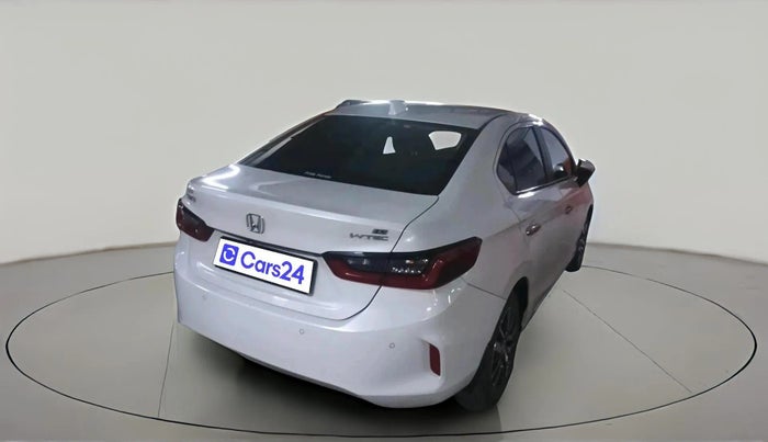 2022 Honda City 1.5L I-VTEC ZX CVT, Petrol, Automatic, 35,650 km, exterior