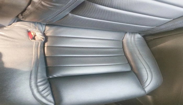 2019 Toyota Innova Crysta 2.8 GX AT 7 STR, Diesel, Automatic, 1,31,242 km, interior