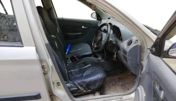 2012 Maruti Alto 800 LXI CNG, CNG, Manual, 1,07,680 km, interior