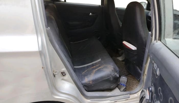 2012 Maruti Alto 800 LXI CNG, CNG, Manual, 1,07,680 km, interior