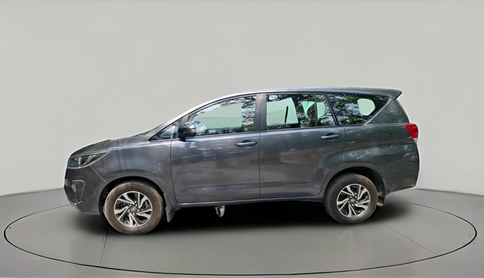 2021 Toyota Innova Crysta 2.7 GX AT 7 STR, Petrol, Automatic, 48,906 km, exterior