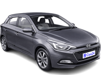 2014 Hyundai Elite i20 - Hatchback - CNG - Manual - ₹2.70 lakh