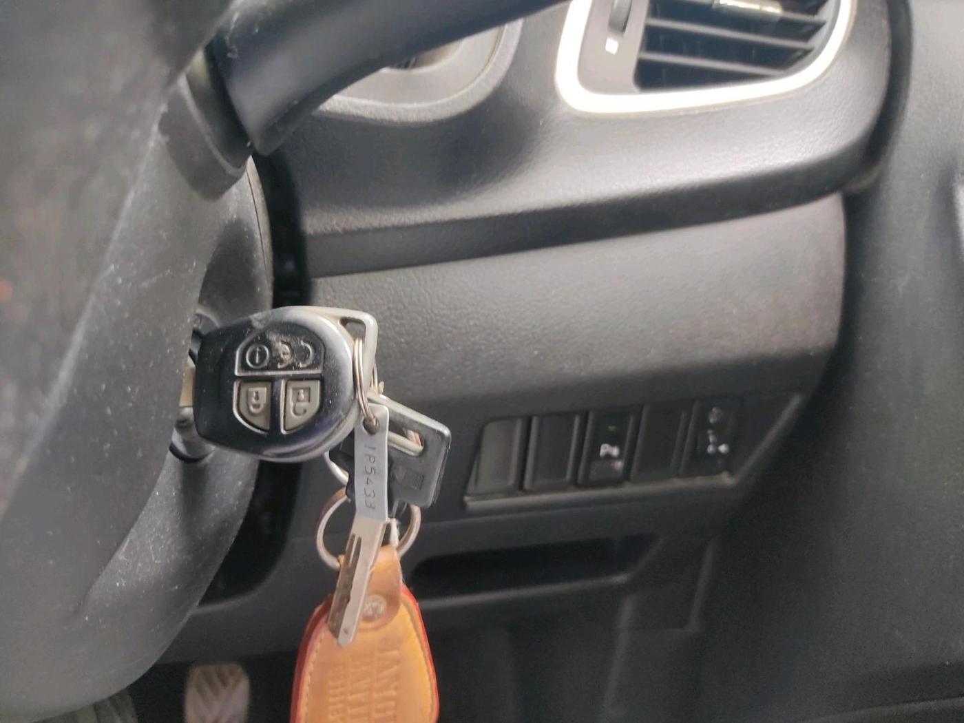 2016 Maruti Baleno DELTA PETROL 1.2, Petrol, Manual, 39,710 km, interior