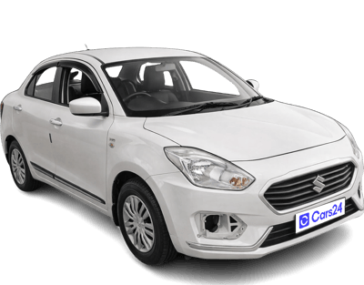 2018 Maruti Dzire - Sedan - CNG - Manual - ₹3.82 lakh