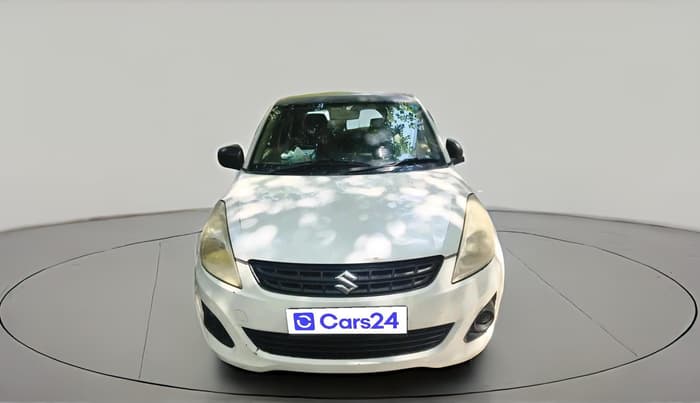 2014 Maruti Swift Dzire LXI, CNG, Manual, 1,35,717 km, exterior
