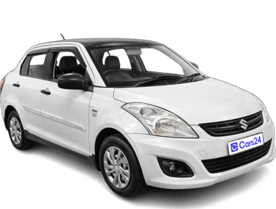 2014 Maruti Swift Dzire - Sedan - CNG - Manual - ₹1.96 lakh