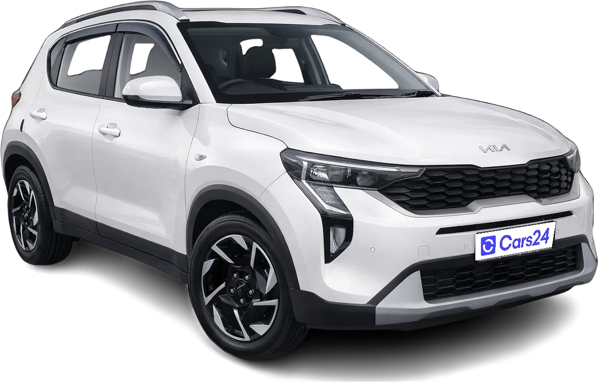 2024 KIA SONET - SUV - CNG - Manual - ₹10.00 lakh