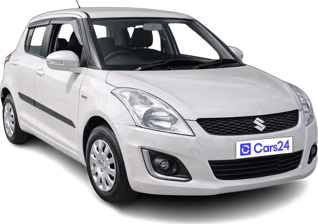 2014 Maruti Swift - Hatchback - CNG - Manual - ₹2.40 lakh