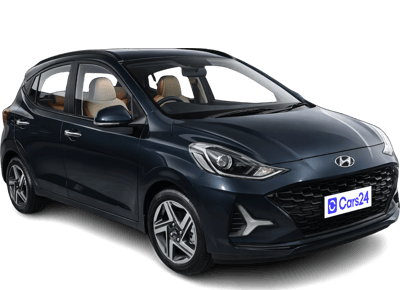 2023 Hyundai GRAND I10 NIOS - Hatchback - Petrol - Manual - ₹6.28 lakh